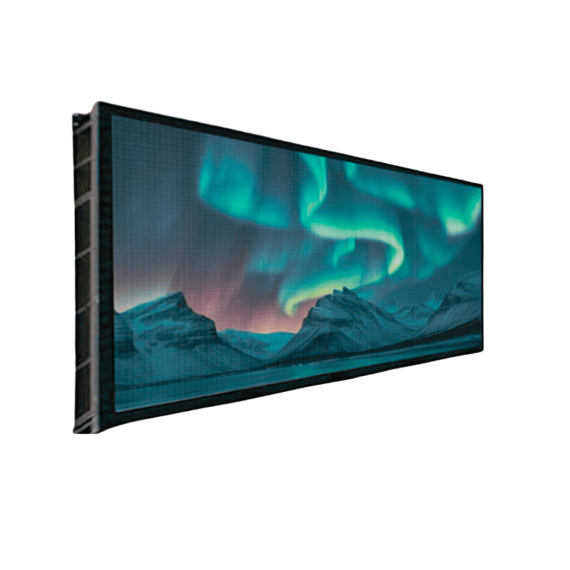 ledwall esterni , ledwall adv