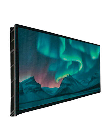 ledwall esterni , ledwall adv