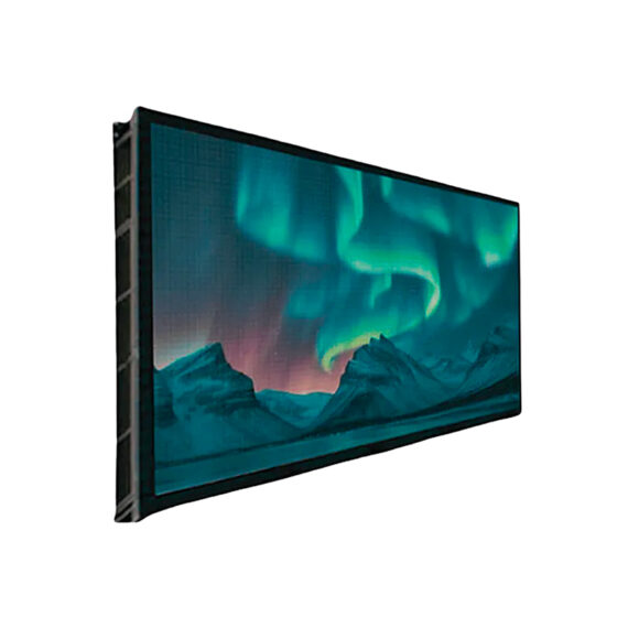 ledwall esterni , ledwall adv